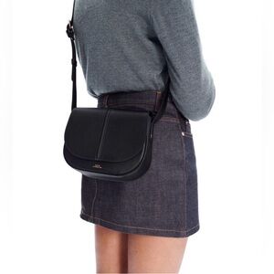 APC Betty Bag in Black